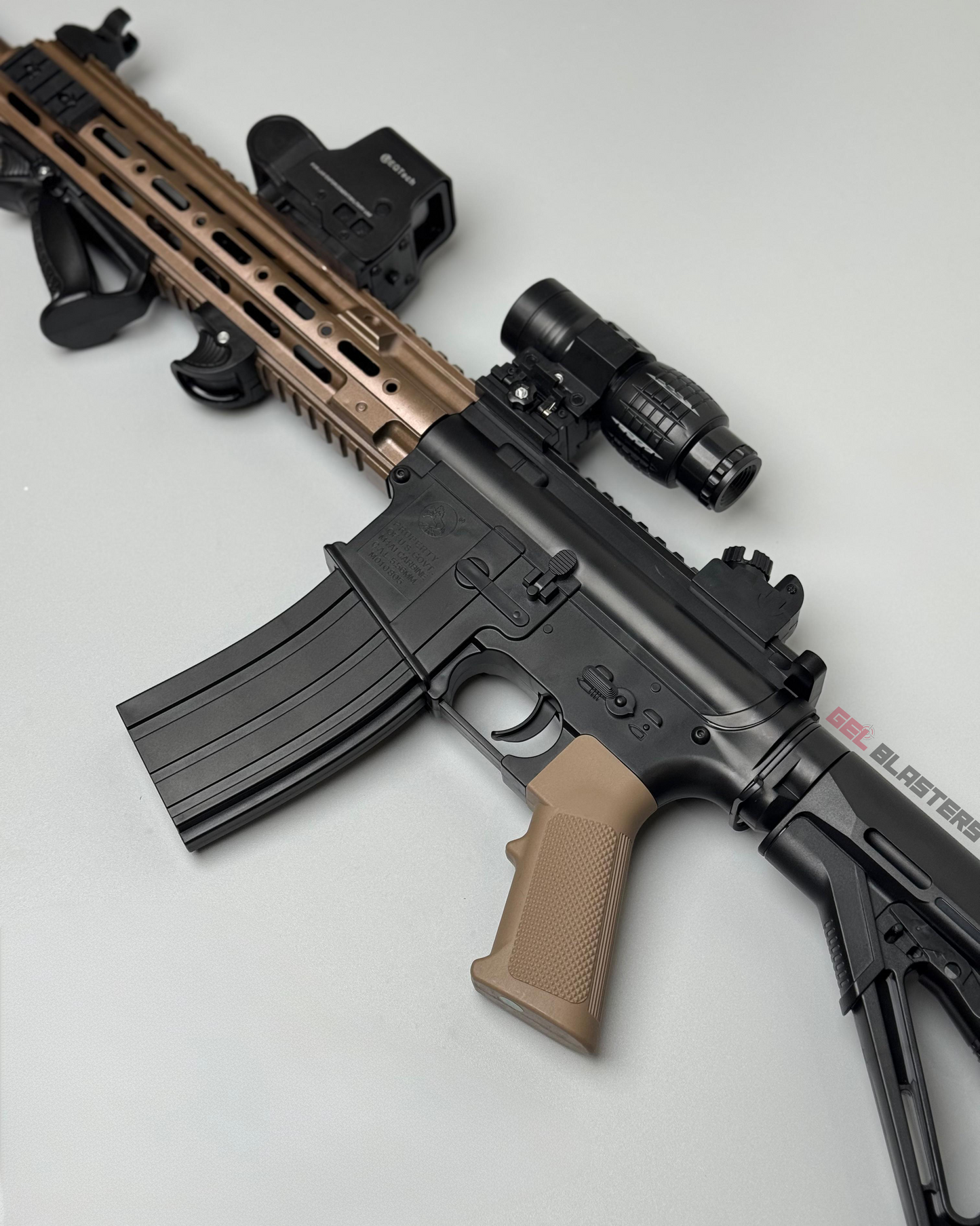 AR15 Gel Blaster Toy Gun