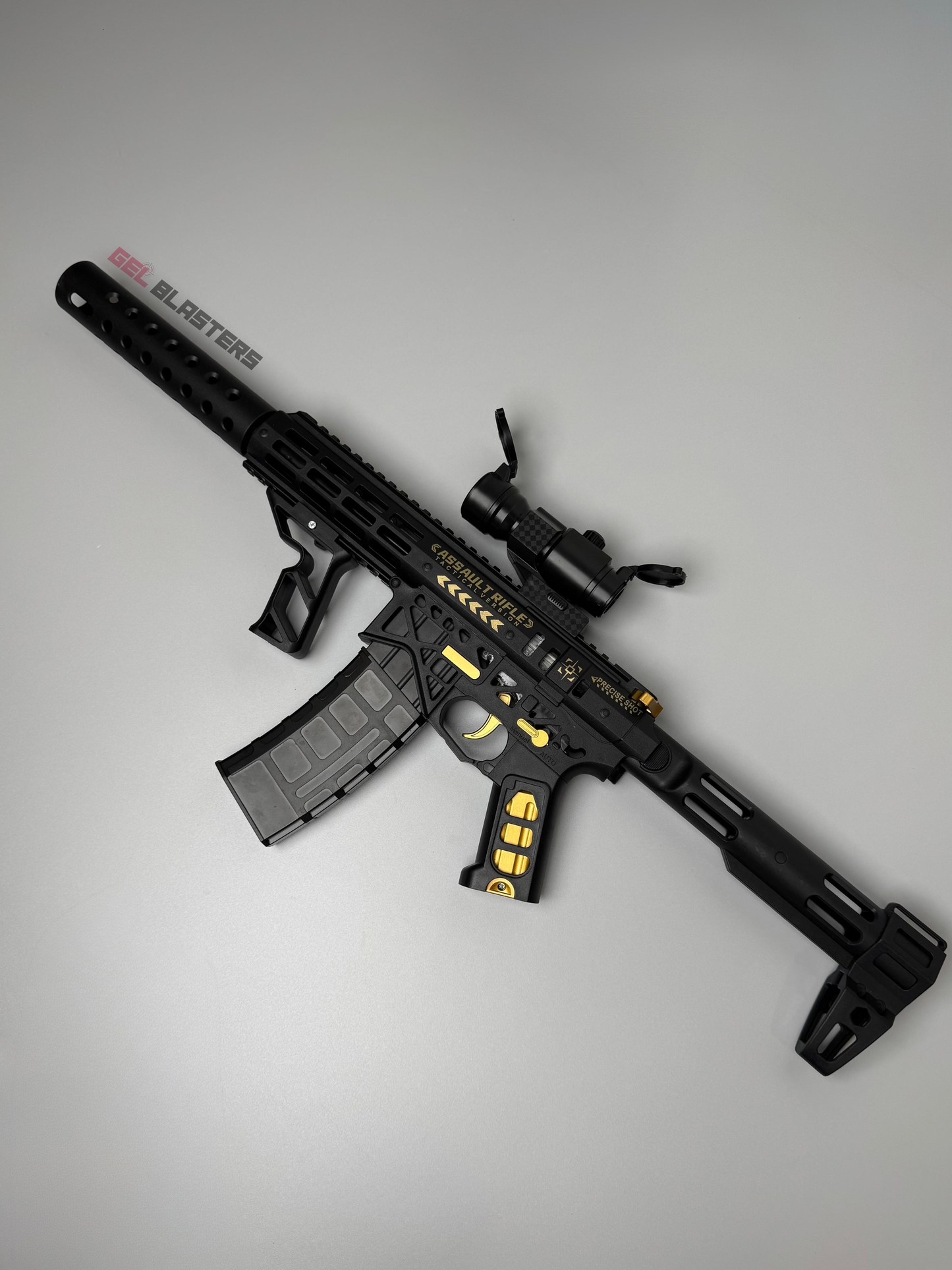 MK1 Gel Blaster Toy Gun
