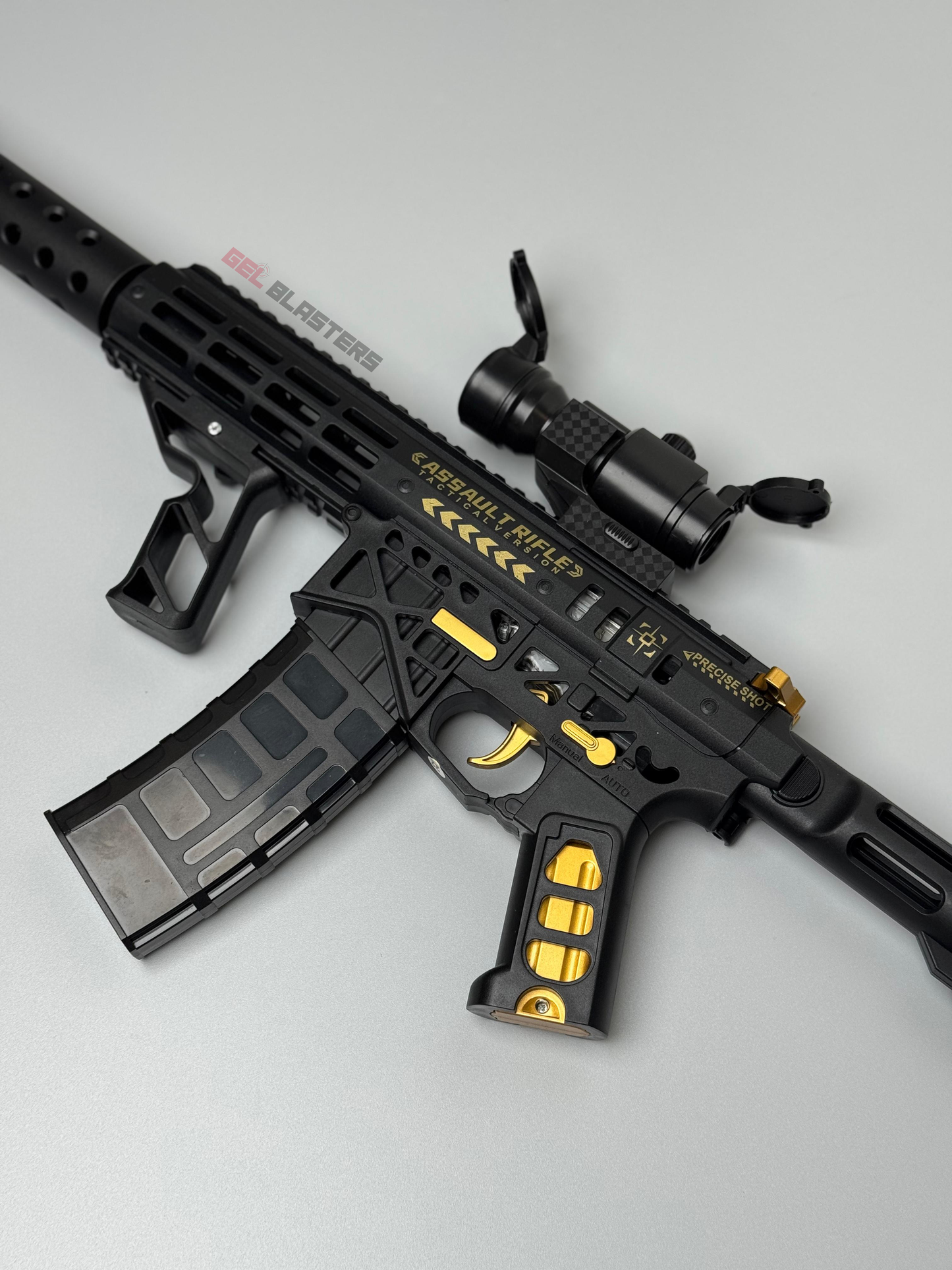 MK1 Gel Blaster Toy Gun