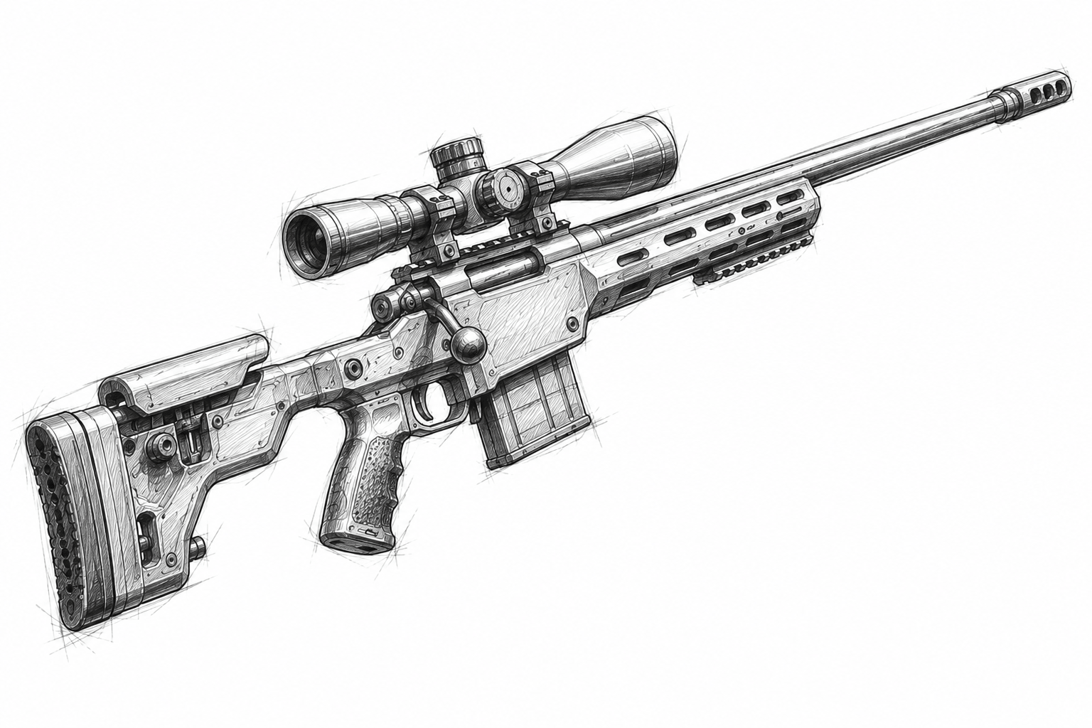SNIPERS
