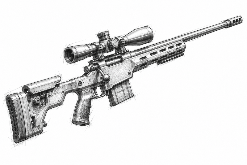 SNIPERS