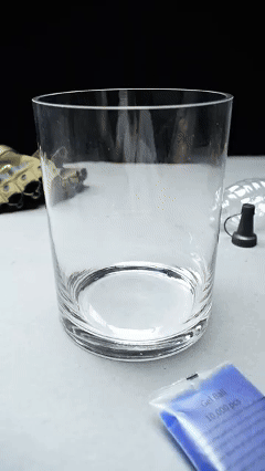 Gel Ball Bullets | 10,000 Bullets in a Pack | Blue