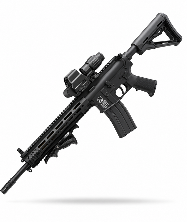 M4A1 WH2 Gel Blaster Toy Gun