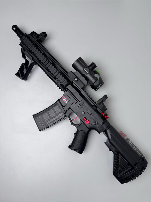 M416 L2 Gel Blaster Toy Gun