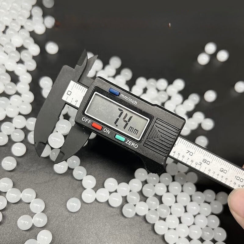 Premium Gel Balls | 15,000 bullets in a bottle | For better performance