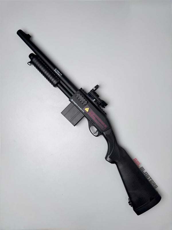 M870 L1 | Shotgun Gel Blaster Toy Gun