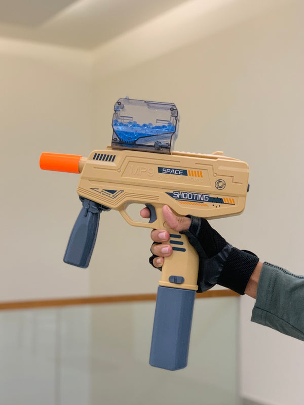 MP9 Gel Blaster Gun