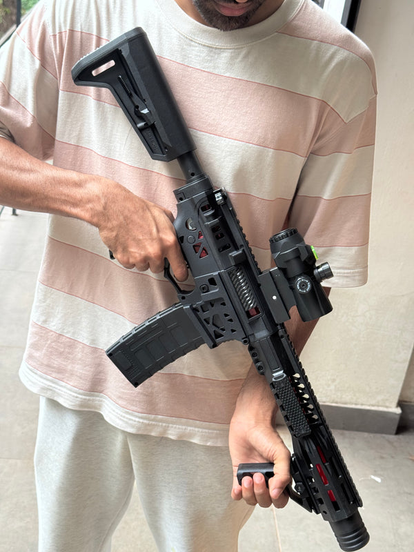 SLR L1 Gel Blaster Gun