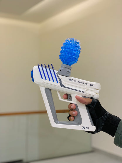 Lightning Gel Blaster Gun