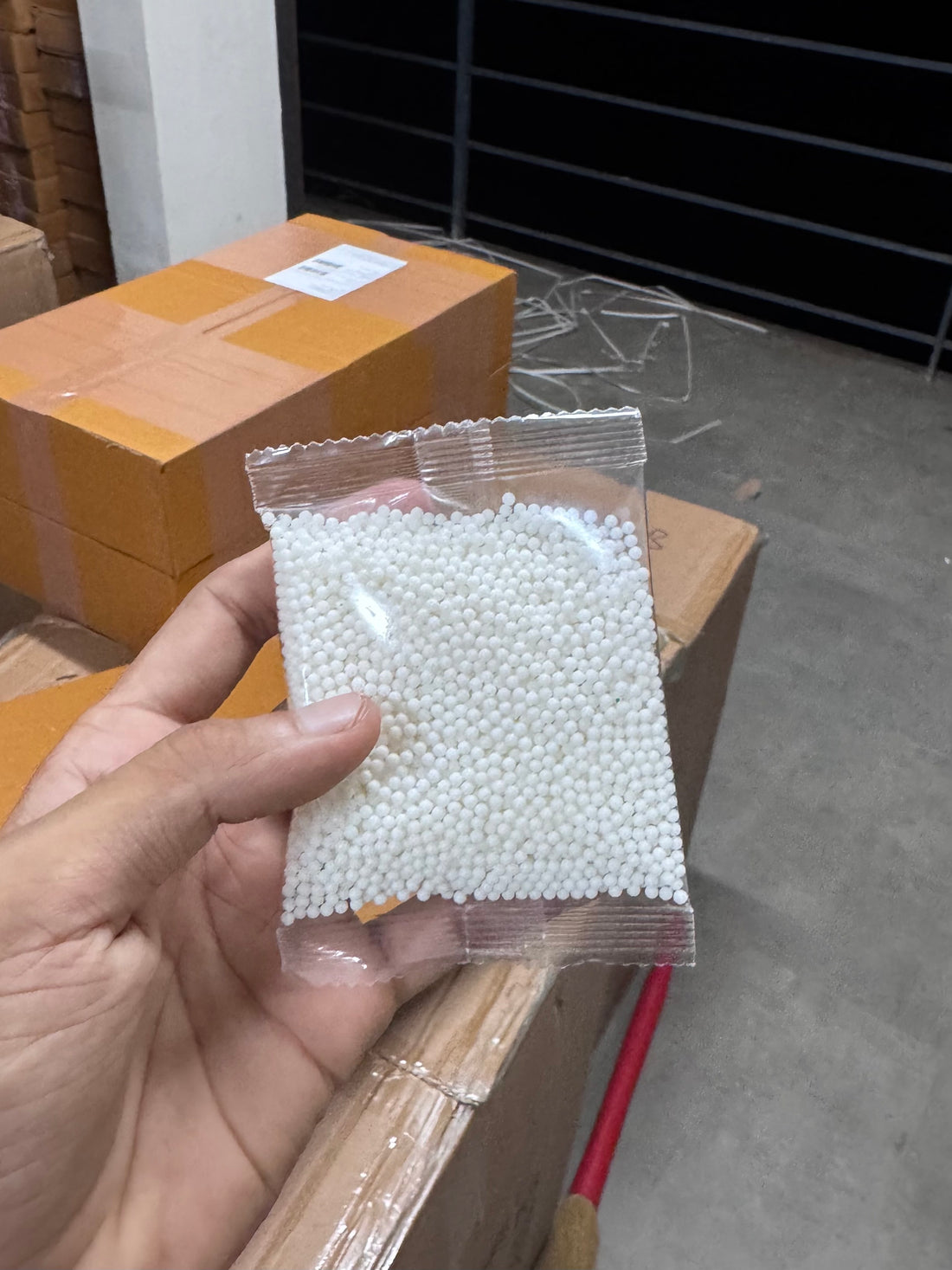 Premium Gel Balls Pack | 10k bullets in a pack