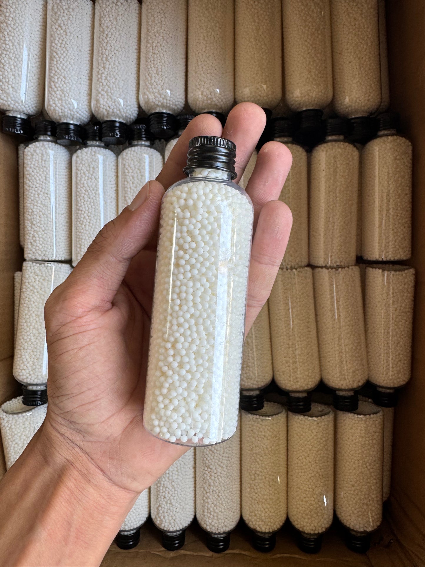 Premium Gel Balls | 15,000 bullets in a bottle | For better performance