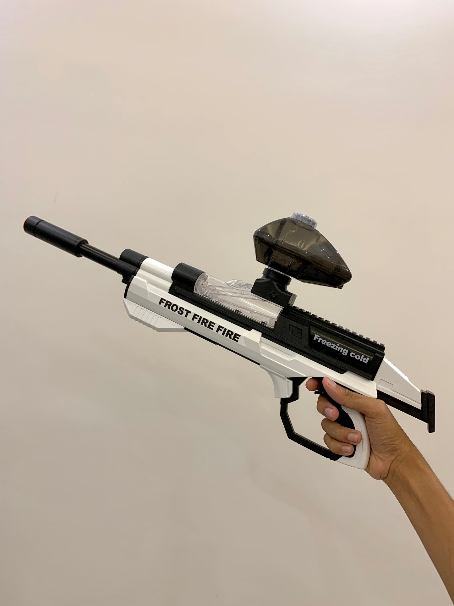 Space Gun Gel Blaster Gun