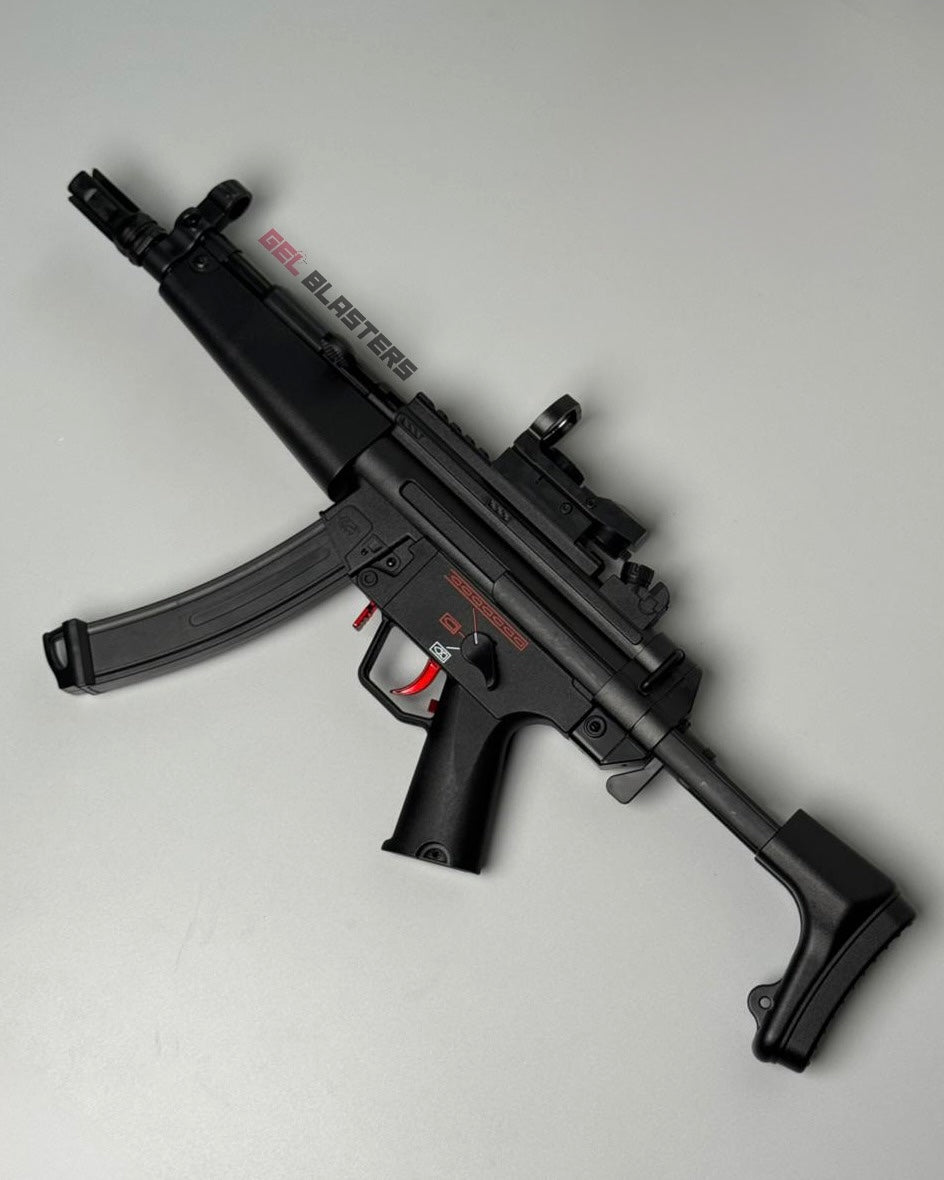MP5 Gel Blaster