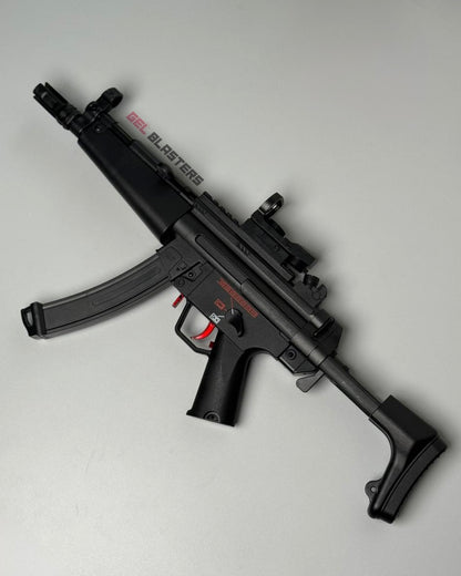 MP5 Gel Blaster