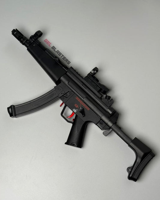 MP5 Gel Blaster