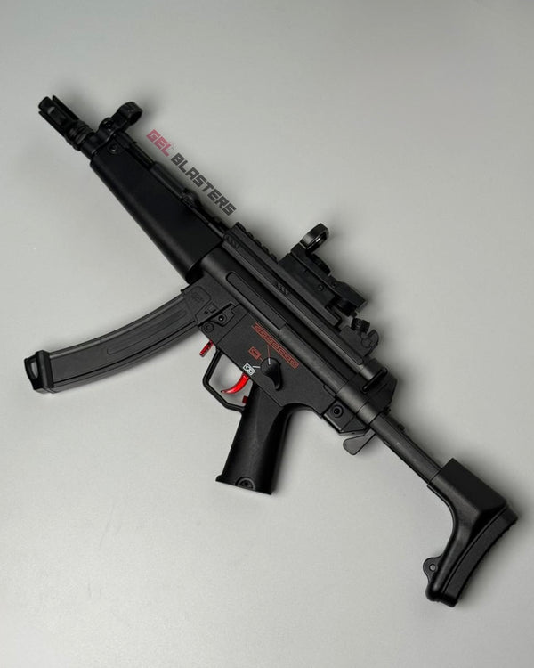 MP5 Gel Blaster