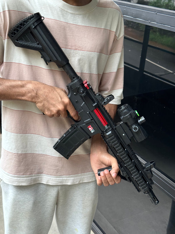 M416 L2 Gel Blaster Toy Gun