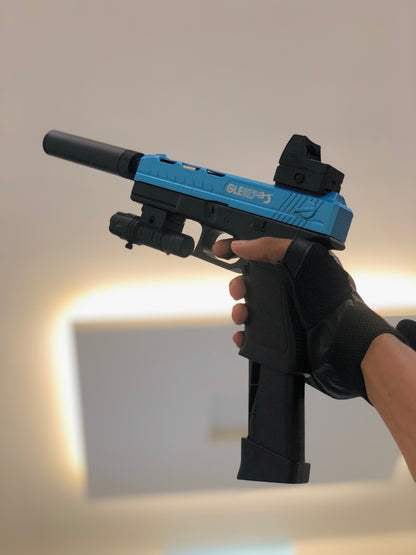 Glock Gel Blaster Gun