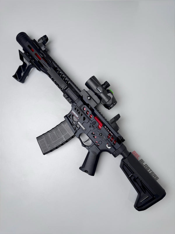 SLR L1 Gel Blaster Gun