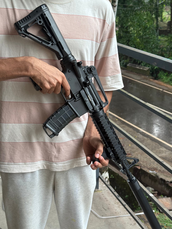 M4A1 L1 Gel Blaster Toy Gun