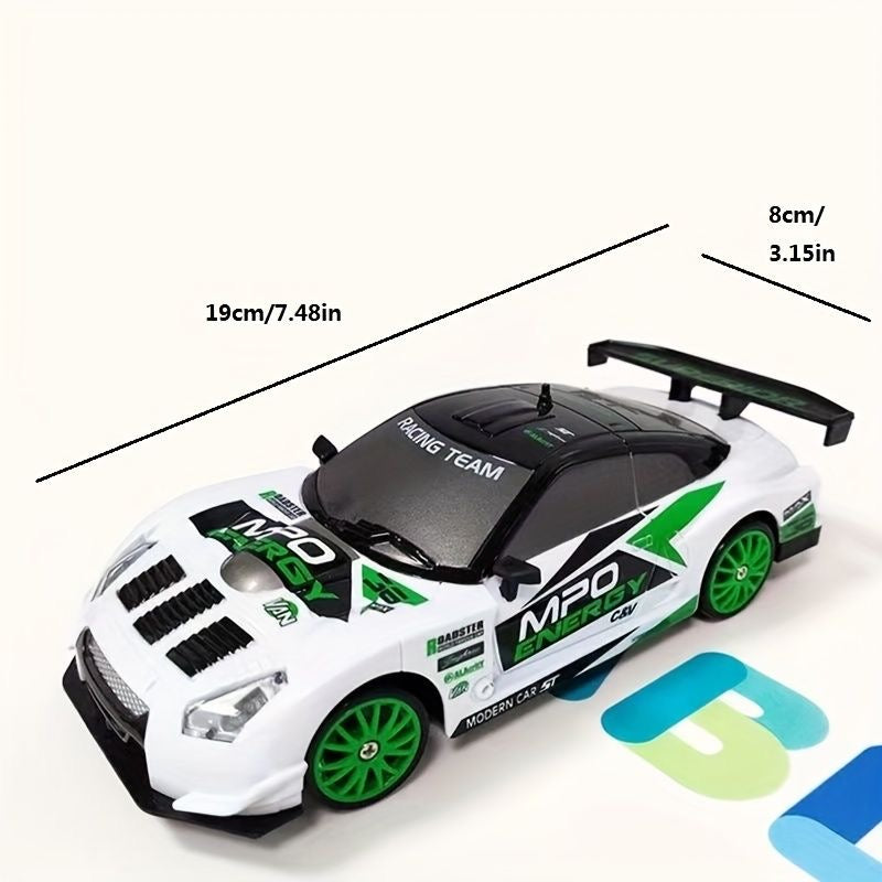 RC Drift Cars | Designed for drifting | Rechargeable batteries