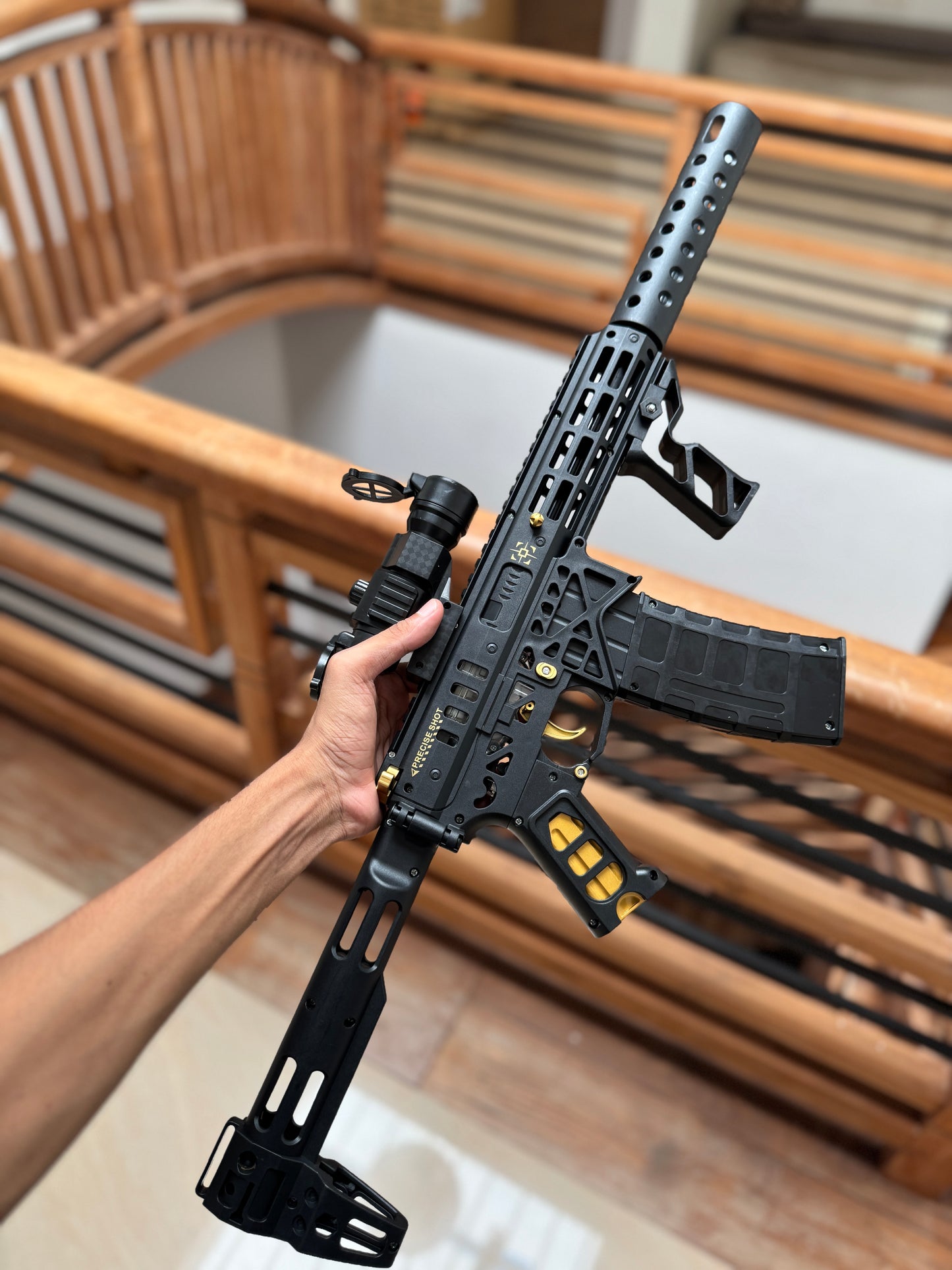 MK1 Gel Blaster Toy Gun