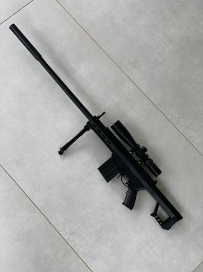 BARRET M82 SNIPER