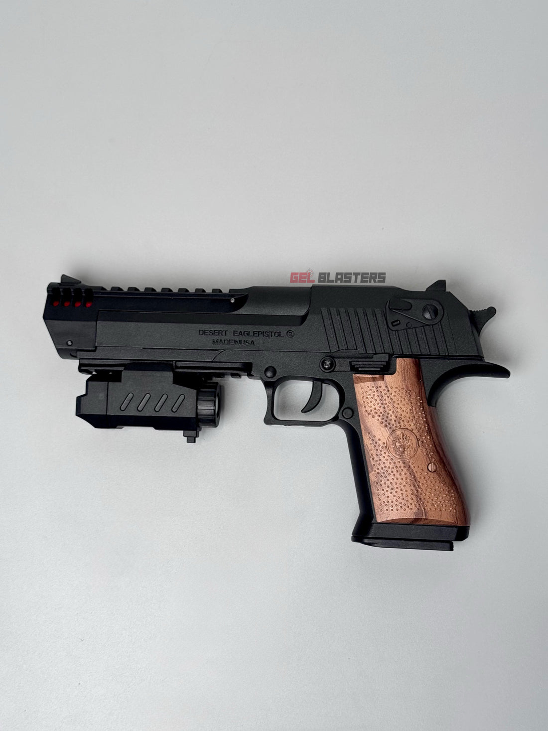 Desert Eagle Pistol Gel Blaster Toy Gun
