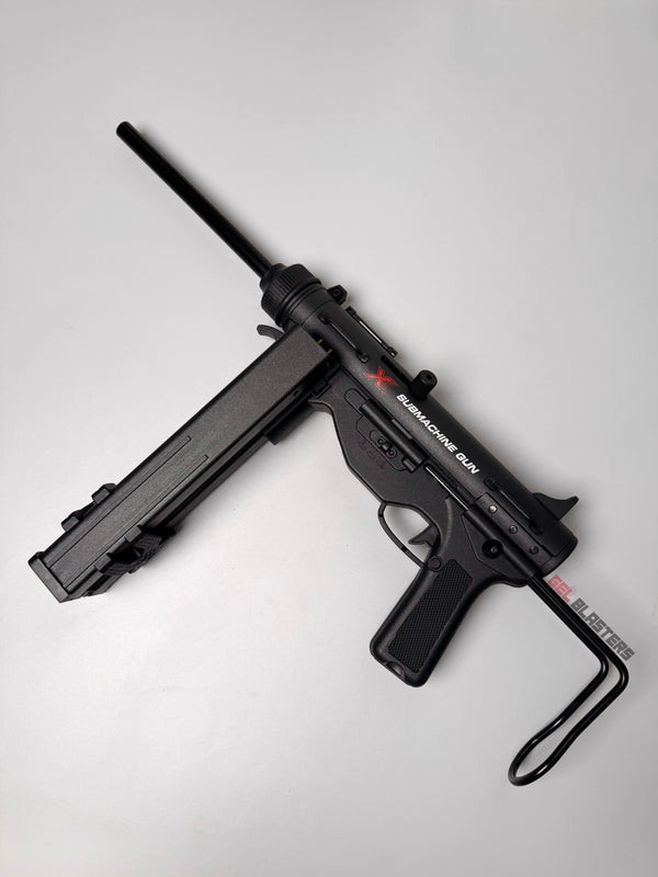 M3 Submachine Gel Blaster Gun