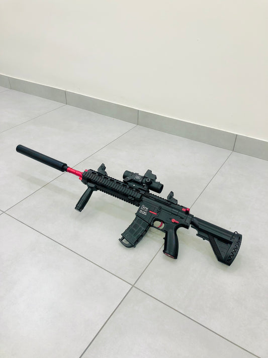 M416 SG Gel Blaster Toy Gun