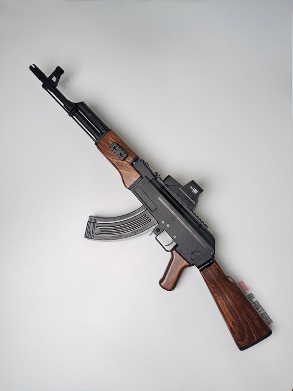 AK47 WH | Gel Blaster Toy Gun