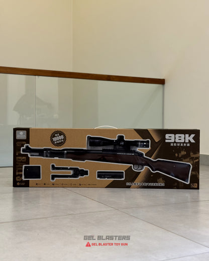 KAR 98K Gel Blaster Toy Gun