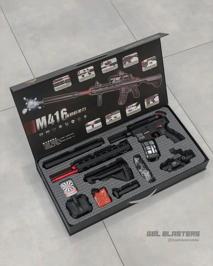 M416 SG Gel Blaster Toy Gun