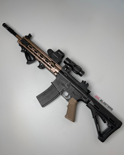 AR15 Gel Blaster Toy Gun