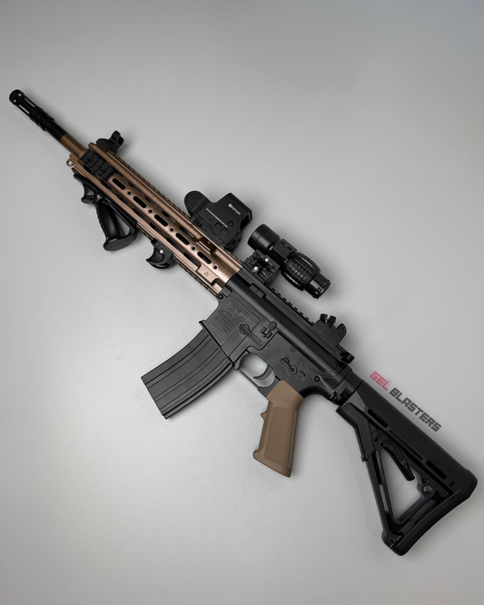AR15 Gel Blaster Toy Gun