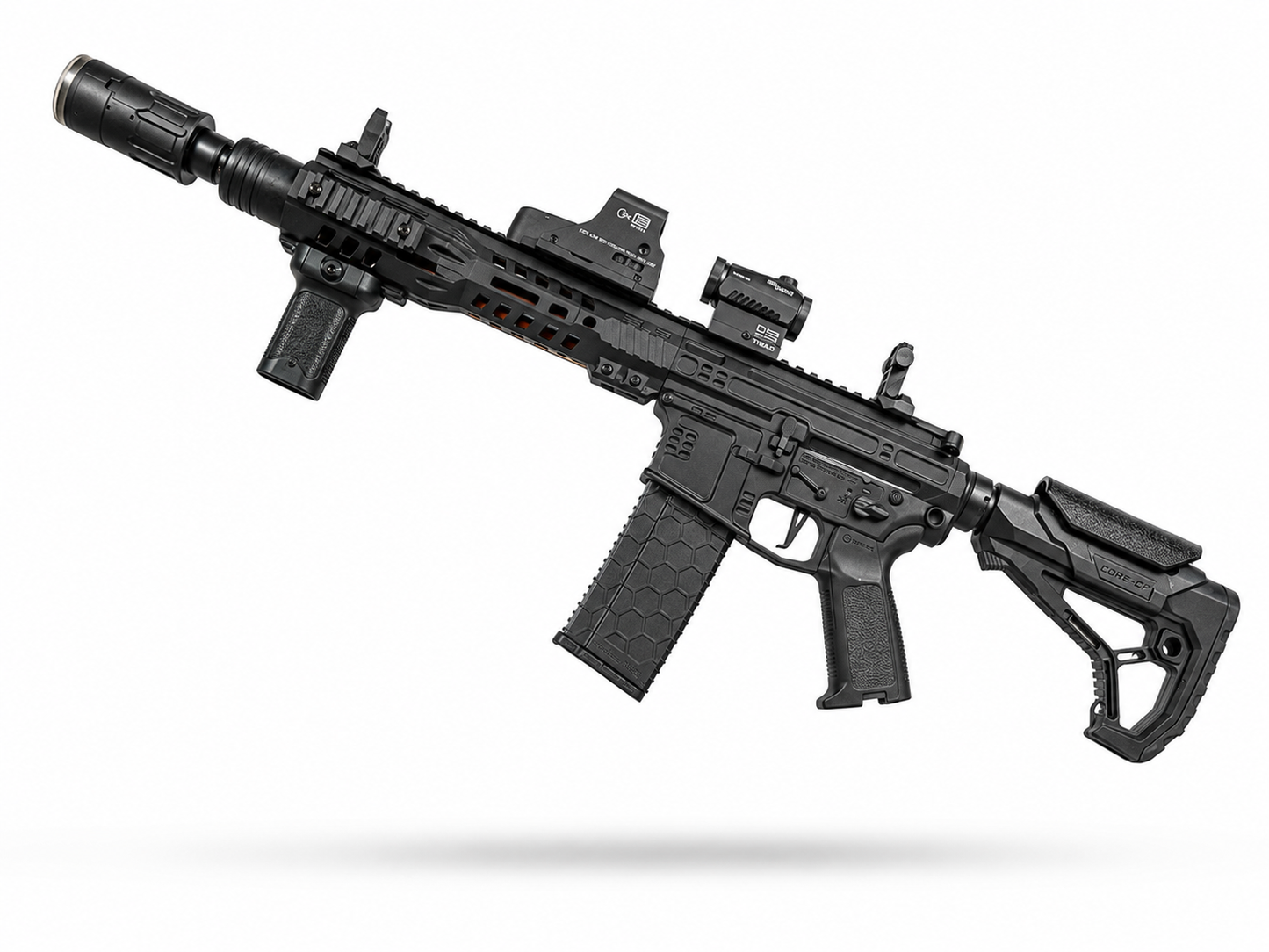 SLR Gel Blaster Toy Gun