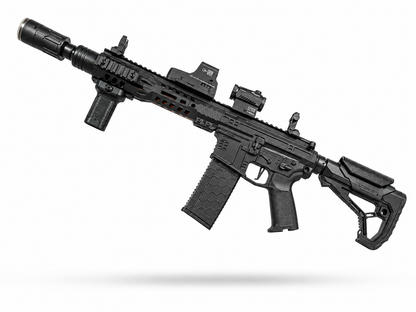 SLR Gel Blaster Toy Gun
