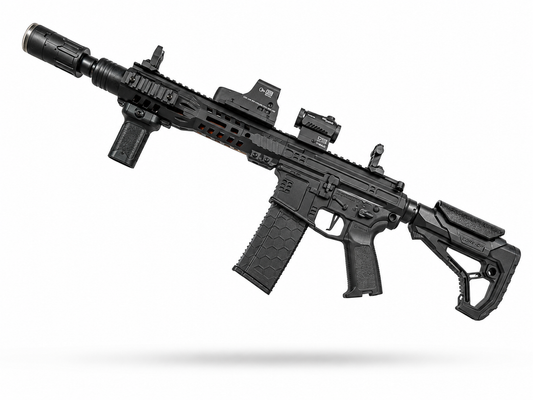SLR Gel Blaster Toy Gun