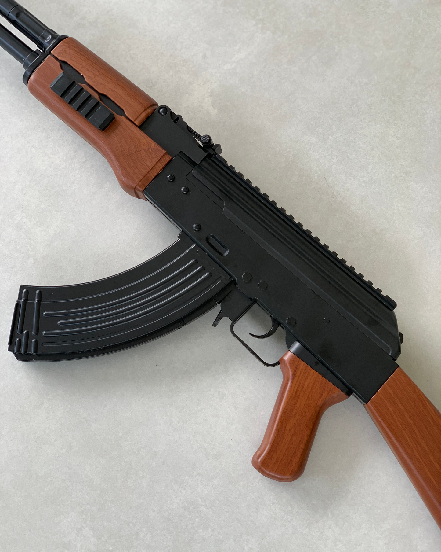 Ak47 Gel blaster toy gun