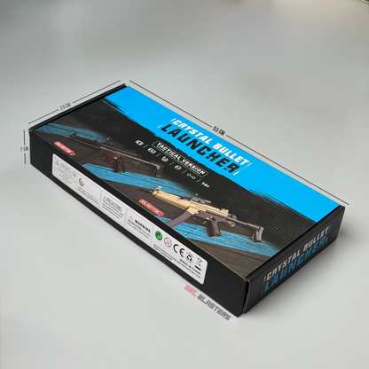 MP5 Gel Blaster