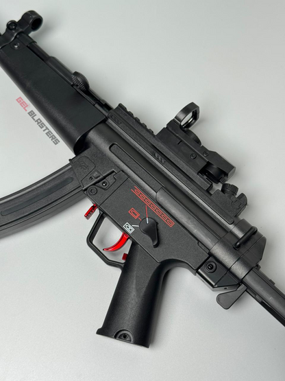 MP5 Gel Blaster
