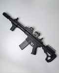 SLR Gel Blaster Toy Gun