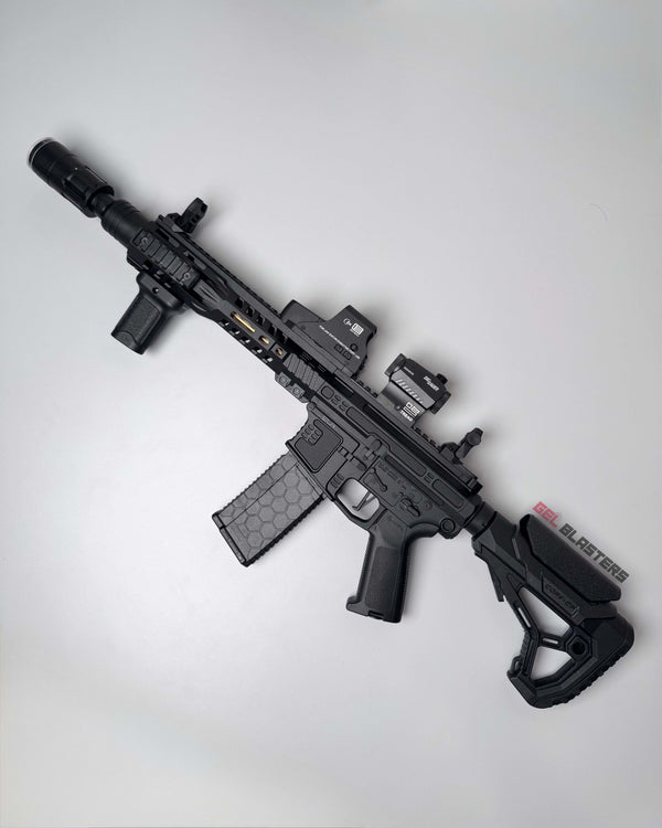 SLR Gel Blaster Toy Gun