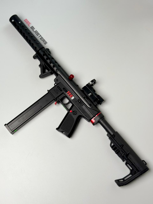TEC 9 Gel blaster toy gun