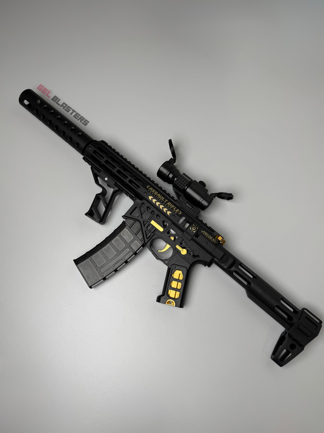 MK1 Gel Blaster Toy Gun