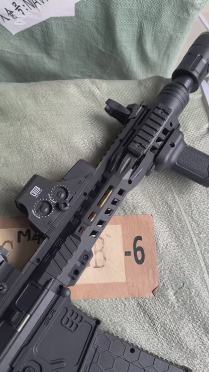 SLR Gel Blaster Toy Gun