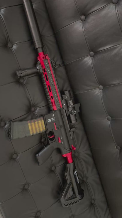 M4 Shell Ejecting Dart Gun