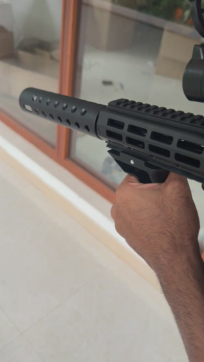 MK1 Gel Blaster Toy Gun