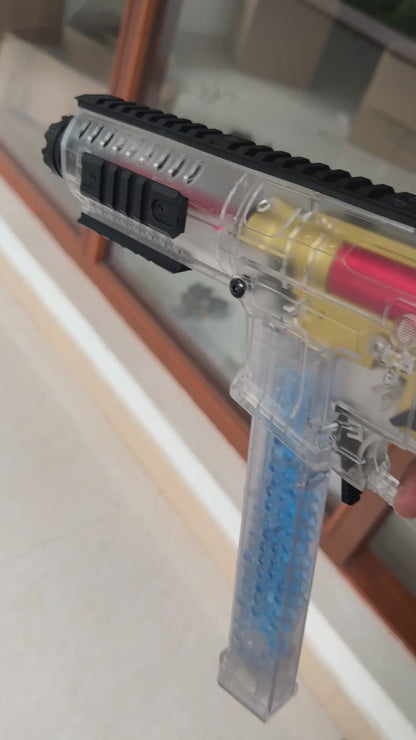 ARP9 Premium Quality Gel Blaster | Transparent ARP9