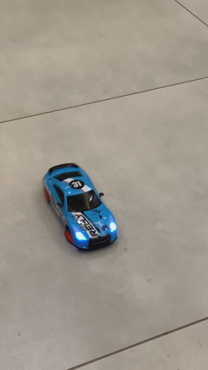 RC Drift Cars | Designed for drifting | Rechargeable batteries